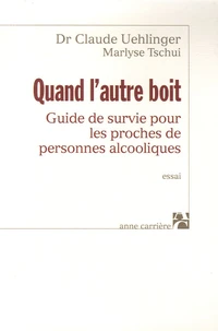 Quand l'autre boit