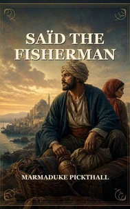 Said The Fisherman