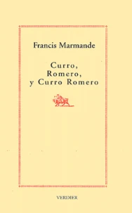 Curro, Romero, Y Curro Romero