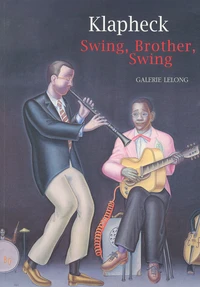 Klapheck : swing, brother, swing
