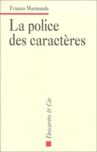 La Police Des Caracteres