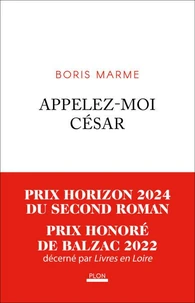 Appelez-moi César