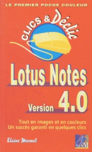 LOTUS NOTES.