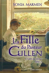La fille du pasteur cullen t 02 a l'abri du silence