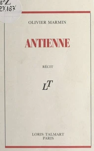 Antienne