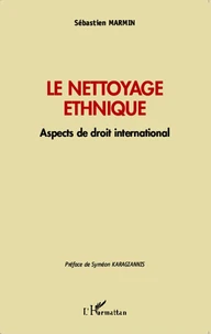 Le nettoyage ethnique