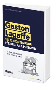 Gaston Lagaffe