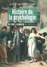 Histoire de la psychologie