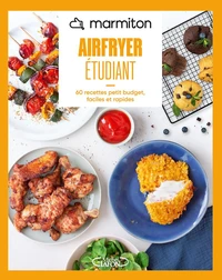 Airfryer étudiant