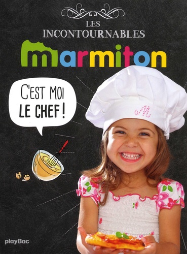  Marmiton - C'est moi le chef !.