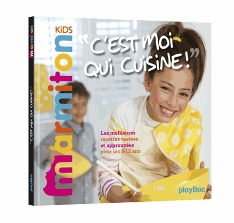 Cest Moi Qui Cuisine - 