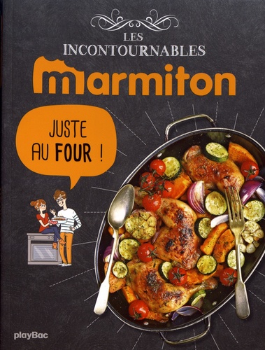 Juste au four ! , Grand Format