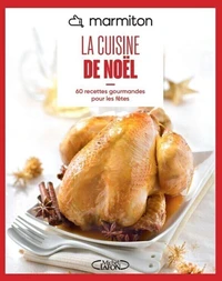 La cuisine de Noël