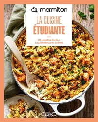 La cuisine étudiante