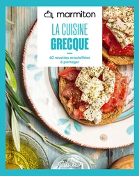 La cuisine grecque