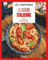 La cuisine italienne