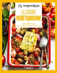 La cuisine végétarienne