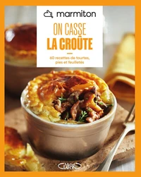 Marmiton - On casse la croûte