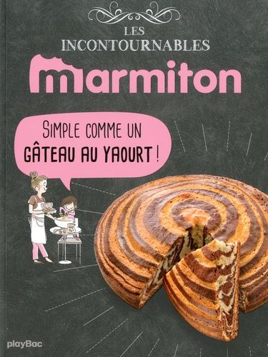  Marmiton - Simple comme un gâteaux au yaourt !.