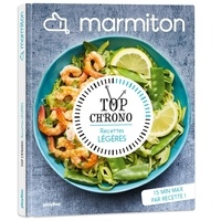 Top chrono avec Marmiton - Mes recettes légères.pdf