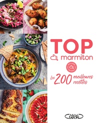  Marmiton - Top Marmiton - Les 200 meilleures recettes.