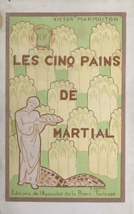 Les cinq pains de Martial