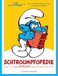 Schtroumpfopédie
