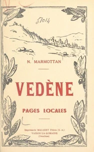 Vedène