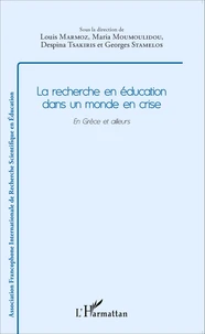 La recherche en éducation dans un monde en crise