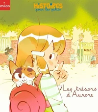 Les trésors d'Aurore