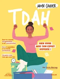 Mon cahier TDAH