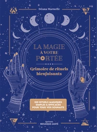La magie à votre portée