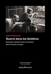 Guerre dans les ténèbres