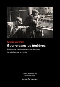 Guerre dans les ténèbres