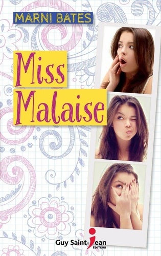 Marni Bates - Miss Malaise.