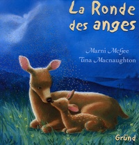 Marni McGee et Tina McNaughton - La Ronde des anges.