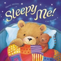 Sleepy Me !
