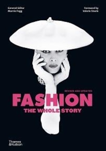 Marnie Fogg - Fashion - The whole story.