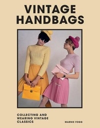 Marnie Fogg - Vintage Handbags.