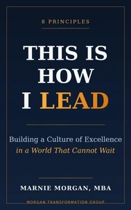 THIS IS HOW I LEAD