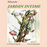  Marnie - Jardin intime.
