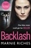 Backlash. The gripping crime thriller that will keep you on the edge of your seat