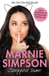 Marnie Simpson - Stripped Bare.