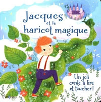 Jacques et le haricot magique