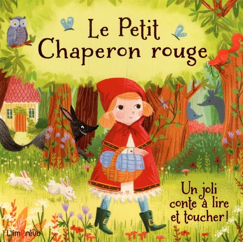 Marnie Willow - Le Petit Chaperon rouge.
