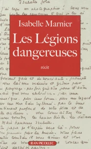 Les Légions dangereuses