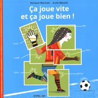 Ca joue vite et ça joue bien !