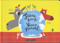 Jeune loup, vieux renard