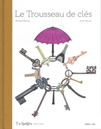 Le trousseau de clés
