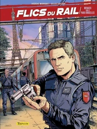 Flics du rail